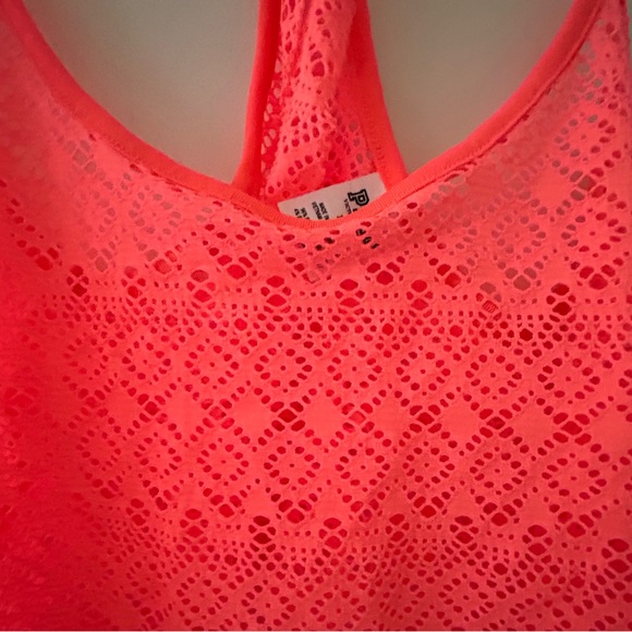 NWOT✨ Victoria’s Secret PINK Coverup - Picture 5 of 6